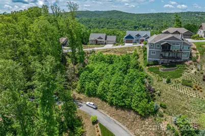 Lot R4 Curtain Bluff, Hendersonville, NC 28791 - Photo 10
