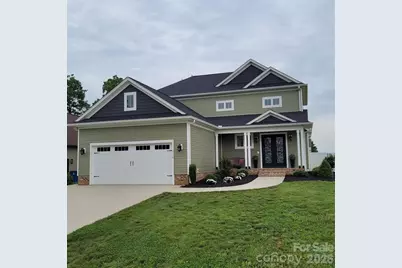 5118 Regents Park Drive, Hickory, NC 28602 - Photo 1