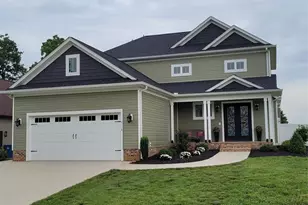 5118 Regents Pk Dr, Hickory, NC 28602 - Photo 1