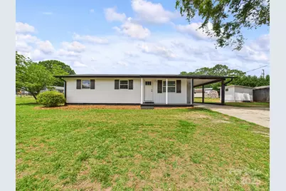 120 Hepler Road, Taylorsville, NC 28681 - Photo 1