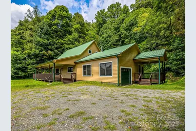 600 Charisma Drive, Marshall, NC 28753 - Photo 2