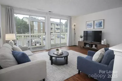 1600 H Arlyn Circle, Charlotte, NC 28213 - Photo 2