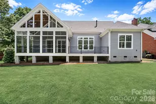 1061 The Glen St, Statesville, NC 28677 - Photo 34
