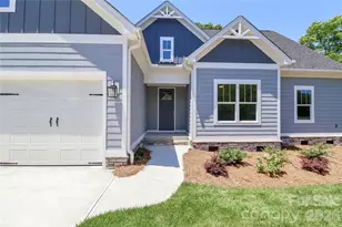 1061 The Glen St, Statesville, NC 28677 - Photo 32