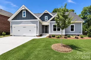 1061 The Glen St, Statesville, NC 28677 - Photo 1