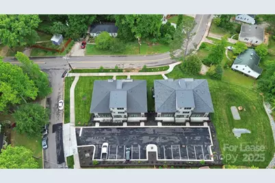 1748 Arnold Drive, Charlotte, NC 28205 - Photo 46