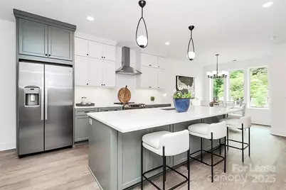 1748 Arnold Drive, Charlotte, NC 28205 - Photo 20