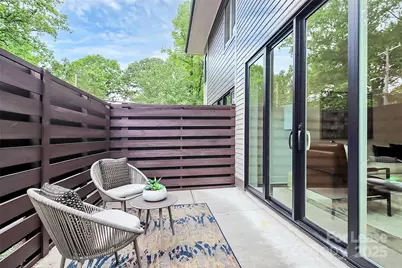 1748 Arnold Drive, Charlotte, NC 28205 - Photo 40