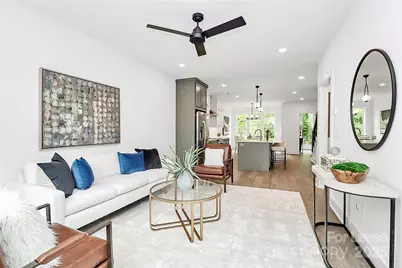 1748 Arnold Drive, Charlotte, NC 28205 - Photo 16