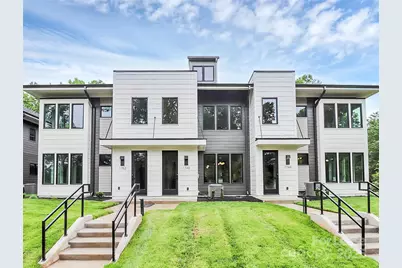 1748 Arnold Drive, Charlotte, NC 28205 - Photo 1