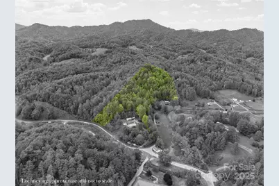 0000 Jacks Creek Road, Burnsville, NC 28714 - Photo 4