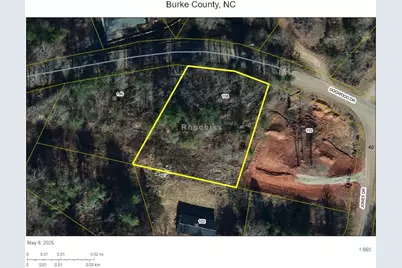 108 Dogwood Drive, Rhodhiss, NC 28601 - Photo 1