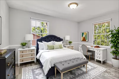 3637 Glenville Avenue, Charlotte, NC 28215 - Photo 6