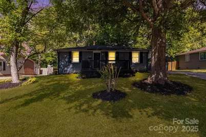 3637 Glenville Avenue, Charlotte, NC 28215 - Photo 20