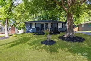 3637 Glenville Ave, Charlotte, NC 28215 - Photo 1