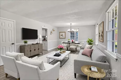 3637 Glenville Avenue, Charlotte, NC 28215 - Photo 2