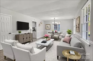 3637 Glenville Ave, Charlotte, NC 28215 - Photo 2