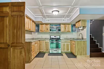 50 Whiskey Creek Road, Hendersonville, NC 28739 - Photo 24