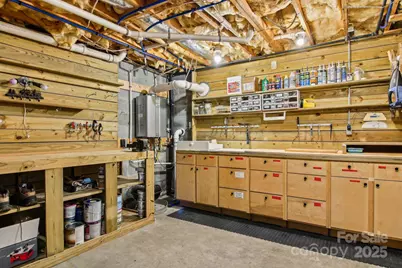 50 Whiskey Creek Road, Hendersonville, NC 28739 - Photo 32