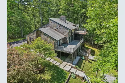 50 Whiskey Creek Road, Hendersonville, NC 28739 - Photo 2