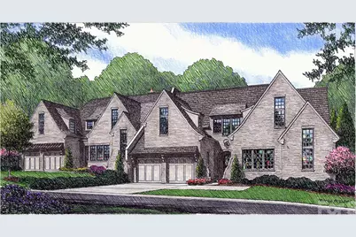 2113 Brandon Circle, Charlotte, NC 28211 - Photo 1