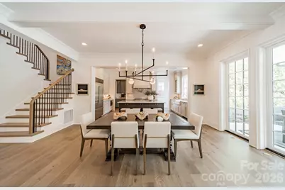 2113 Brandon Circle #A, Charlotte, NC 28211 - Photo 12