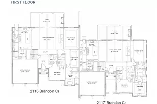 2113 Brandon Cir, Charlotte, NC 28211 - Photo 2