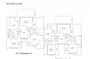 2113 Brandon Cir, Charlotte, NC 28211 - Photo 36