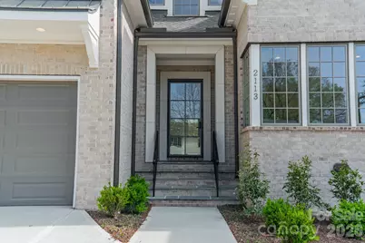 2113 Brandon Circle #A, Charlotte, NC 28211 - Photo 6