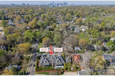 2113 Brandon Circle #A, Charlotte, NC 28211 - Photo 34