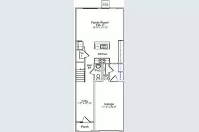 2716 Lehigh Road, Charlotte, NC 28208 - Photo 6