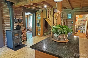 550 Joe Payne Rd, Marshall, NC 28753 - Photo 8