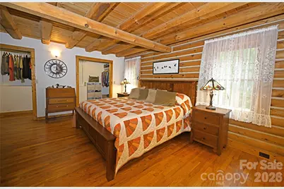 550 Joe Payne Road, Marshall, NC 28753 - Photo 16