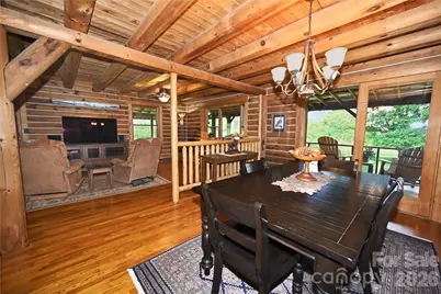 550 Joe Payne Road, Marshall, NC 28753 - Photo 14