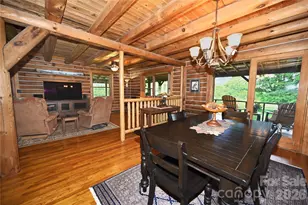 550 Joe Payne Rd, Marshall, NC 28753 - Photo 14