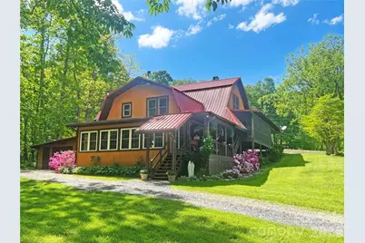 550 Joe Payne Road, Marshall, NC 28753 - Photo 4