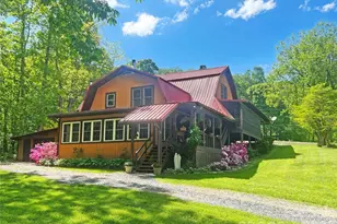 550 Joe Payne Rd, Marshall, NC 28753 - Photo 4