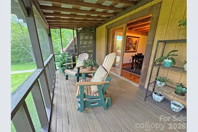 550 Joe Payne Road, Marshall, NC 28753 - Photo 28