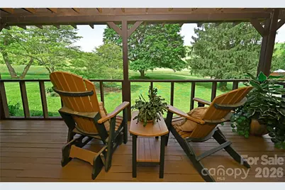 550 Joe Payne Road, Marshall, NC 28753 - Photo 2