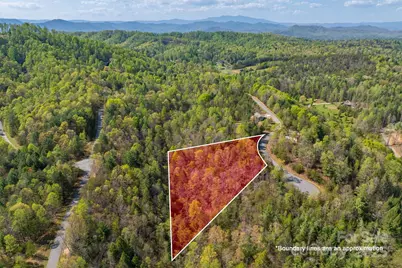 18 Walnut Ridge Way #2.65 Acres, Lenoir, NC 28645 - Photo 6