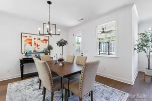 13618 Tranquil Day Dr, Matthews, NC 28105 - Photo 16