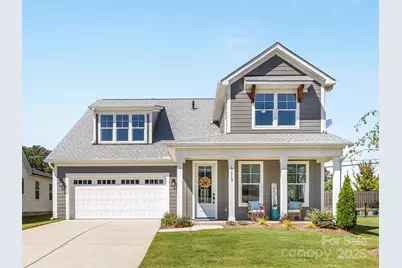 13618 Tranquil Day Drive, Matthews, NC 28105 - Photo 1