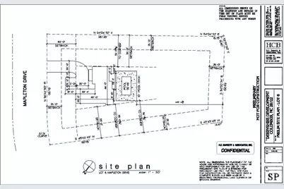 0 Mapleton Lane, Columbus, NC 28722 - Photo 2