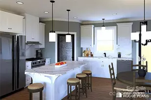 1821 Country Club Rd, Wadesboro, NC 28170 - Photo 2