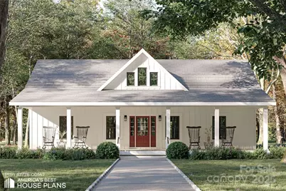 0000 Country Club Road, Wadesboro, NC 28170 - Photo 1