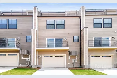 2111 S Freeland Place #C1, Charlotte, NC 28271 - Photo 12