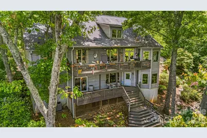 5 Saddle Ridge, Fletcher, NC 28732 - Photo 16