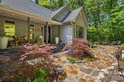 5 Saddle Ridge, Fletcher, NC 28732 - Photo 1