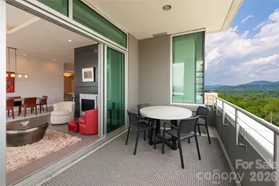 151 Haywood Street #1002, Asheville, NC 28801 - Photo 26