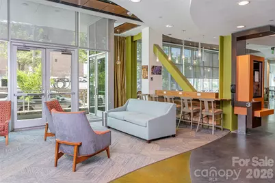 151 Haywood Street #1002, Asheville, NC 28801 - Photo 36